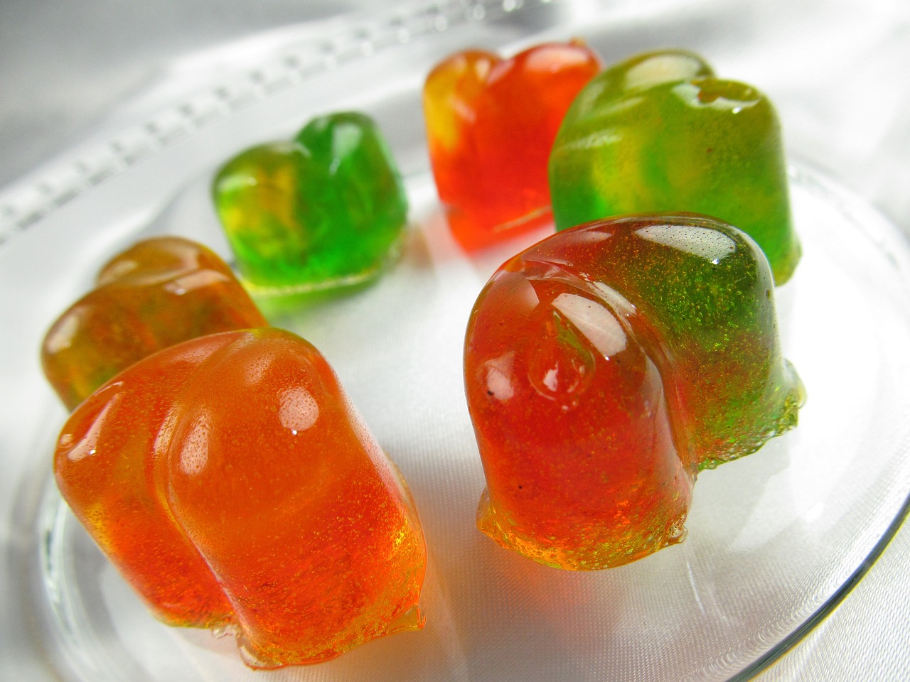 Indulge in a Variety Bundle of Delta 9 Gummies – A Flavor for Everyone