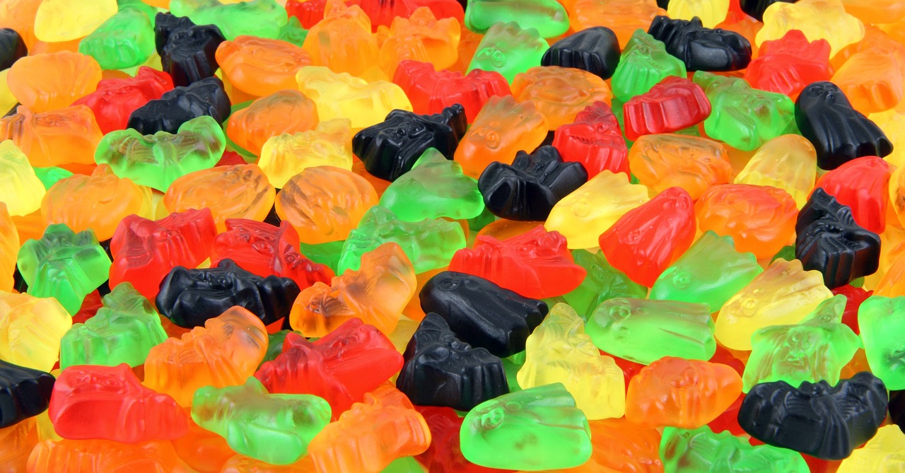 Explore a Tasty Variety Bundle of Delta 9 Gummies for Any Occasion